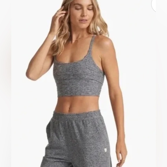 VUORI longline Elevation Bra L. - Picture 6 of 6